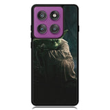 Star Wars Yoda Jedi Motorola Moto Edge 2025 | Moto Edge 60 Fusion | Moto Edge 60 Pro Case OV1285