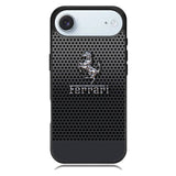 Ferrari Chrome Logo iPhone 17 Air Case OV1286