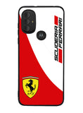 Scuderia Ferrari Formula 1 Motorola Moto G Pure 2021 , Moto G Power 2022 Case