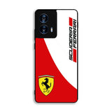 Scuderia Ferrari Formula 1 Motorola Moto G Power 5G 2024 Case OV3894