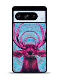 Bassnectar Deer Google Pixel 8 Pro Case QC1290