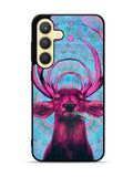 Bassnectar Deer Samsung Galaxy S24 FE 5G Case OV1290