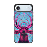 Bassnectar Deer iPhone Air Case QC1290