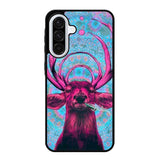 Bassnectar Deer Samsung Galaxy A16 5G Case RC1290