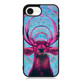 Bassnectar Deer iPhone 16e Case OV1290