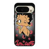 Betty Boop Betty Boop Google Pixel 10 Pro XL Case