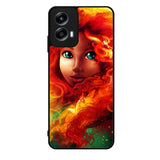 Brave Movie Merida Motorola Moto G Play 2024 Case OV1292