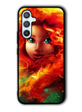 Brave Movie Merida Samsung Galaxy A14 5G Case QC1292