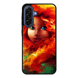 Brave Movie Merida Samsung Galaxy A17 Case QC1292