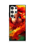 Brave Movie Merida Samsung Galaxy S25 Ultra 5G Case QC1292