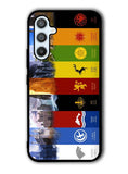 Game of Thrones House Sigil Samsung Galaxy A14 5G Case QC1294
