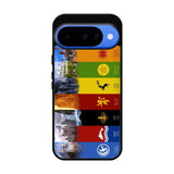 Game of Thrones House Sigil Google Pixel 10 Case OV1294