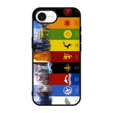 Game of Thrones House Sigil iPhone 17e Case OV1294