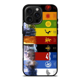 Game of Thrones House Sigil iPhone 16 Pro Case OV1294