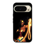 Justice League Wonder Woman Princess Diana Google Pixel 10 Pro Case