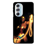 Justice League Wonder Woman Princess Diana Motorola Moto Edge 2022 Case