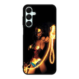 Justice League Wonder Woman Princess Diana Samsung Galaxy A16 Case OV1256