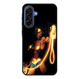Justice League Wonder Woman Princess Diana Samsung Galaxy A17 Case