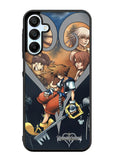 Kingdom Hearts Samsung Galaxy A15 5G Case OV1300