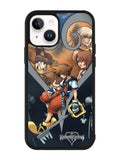 Kingdom Hearts iPhone 14 Plus Case QC1300