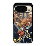 Kingdom Hearts Google Pixel 10 Pro Case QC1300