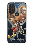 Kingdom Hearts Motorola Moto G Pure 2021 , Moto G Power 2022 Case OV1300