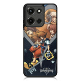 Kingdom Hearts Motorola Moto G 5G 2025 Case OV1300