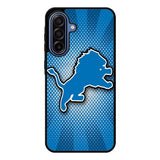 Detroit Lions Liser Samsung Galaxy A17 Case