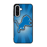 Detroit Lions Liser Samsung Galaxy A36 Case OV2674