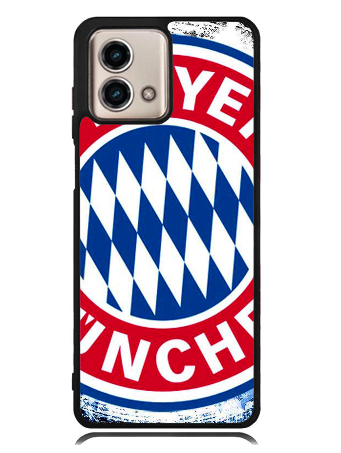 Fc Bayern Munich 1st Motorola Moto G Stylus 5G 2023 Case