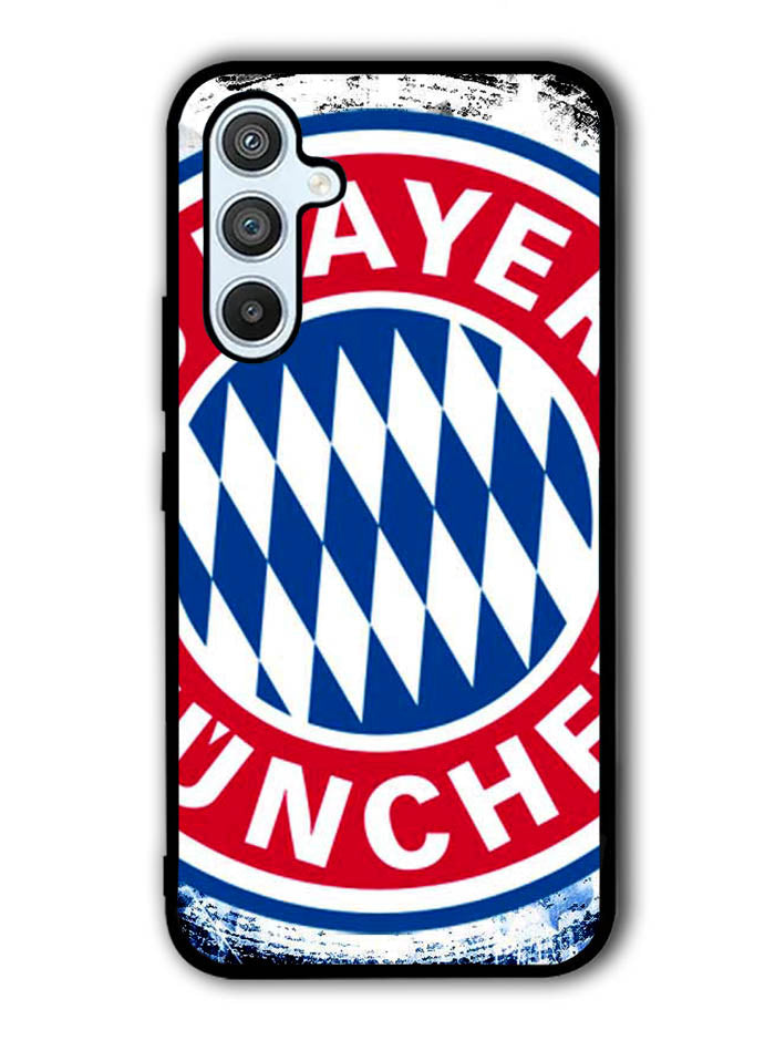 Fc Bayern Munich 1st Samsung Galaxy A54 5G Case