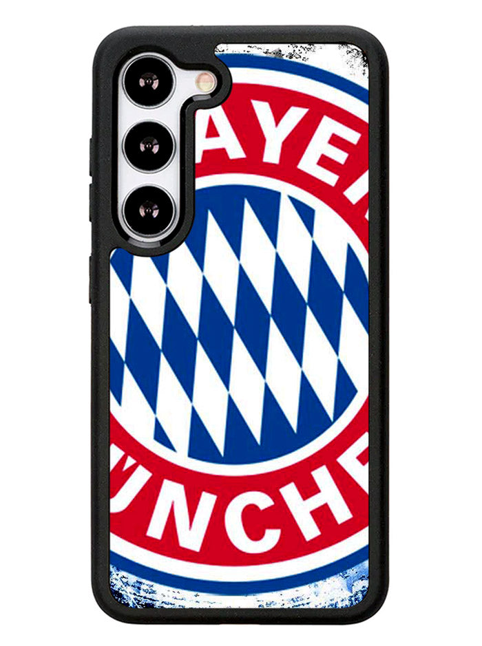 Fc Bayern Munich 1st Samsung Galaxy S23 5G Case