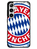 Fc Bayern Munich 1st Samsung Galaxy S24 5G Case