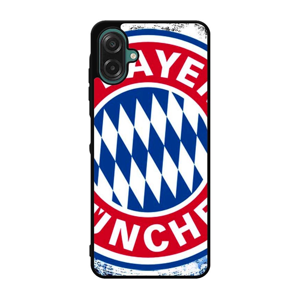 Fc Bayern Munich 1st Samsung Galaxy A07 Case