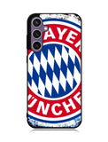 Fc Bayern Munich 1st Samsung Galaxy S23 FE 5G Case