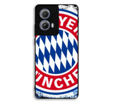 Fc Bayern Munich 1st Motorola Moto Edge 2024 Case OV0214