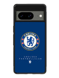 Chelsea Logo Blue Google Pixel 8 Case QC1306