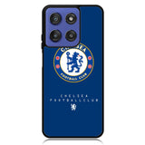 Chelsea Logo Blue Motorola Moto G Stylus 5G 2025 Case OV1306