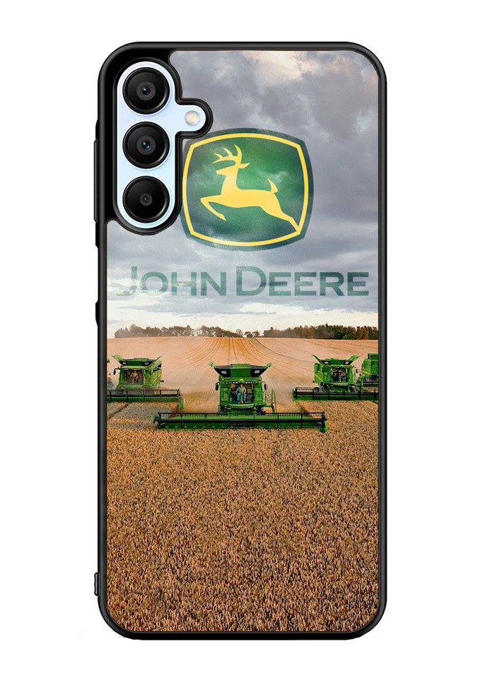 John Deere Logo 5th Samsung Galaxy A15 5G Case