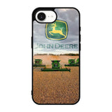 John Deere Logo 5th iPhone 17e Case