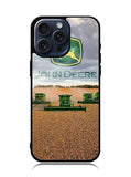 John Deere Logo 5th iPhone 15 Pro Max Case