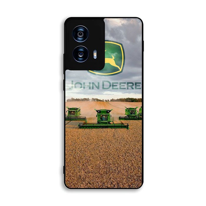 John Deere Logo 5th Motorola Moto G Power 5G 2024 Case OV2611