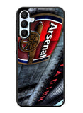 Arsenal Stadium Samsung Galaxy A35 5G Case OV1308