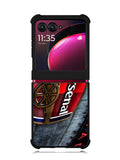 Arsenal Stadium Motorola Moto Razr Plus 2023 , Moto Razr+ 2023 Case OV1308