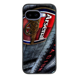 Arsenal Stadium Google Pixel 10A Case QC1308