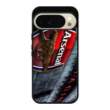 Arsenal Stadium Google Pixel 10 Pro XL Case QC1308