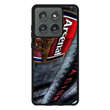 Arsenal Stadium Motorola Moto Edge 2025 Case QC1308