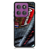 Arsenal Stadium Motorola Moto Edge 2025 | Moto Edge 60 Fusion | Moto Edge 60 Pro Case OV1308