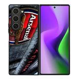 Arsenal Stadium Samsung Galaxy Z Fold 6 5G 2024 Case OV1308