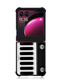 Jeep Wrangler Motorola Moto Razr Plus 2023 , Moto Razr+ 2023 Case